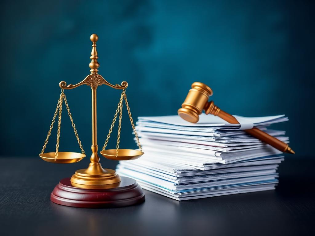 Legal Assistance