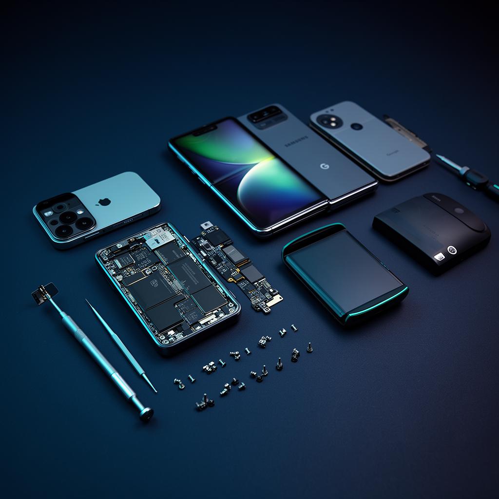 Mobile Repair Solutions